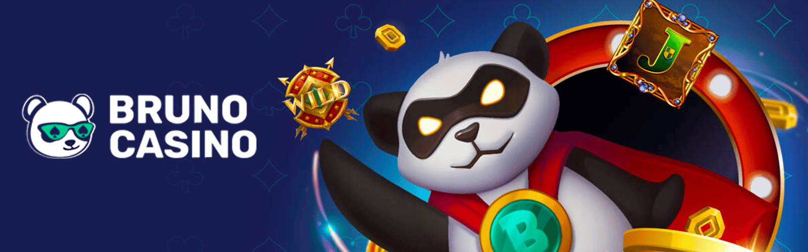 Bruno Casino – online casino Nederland